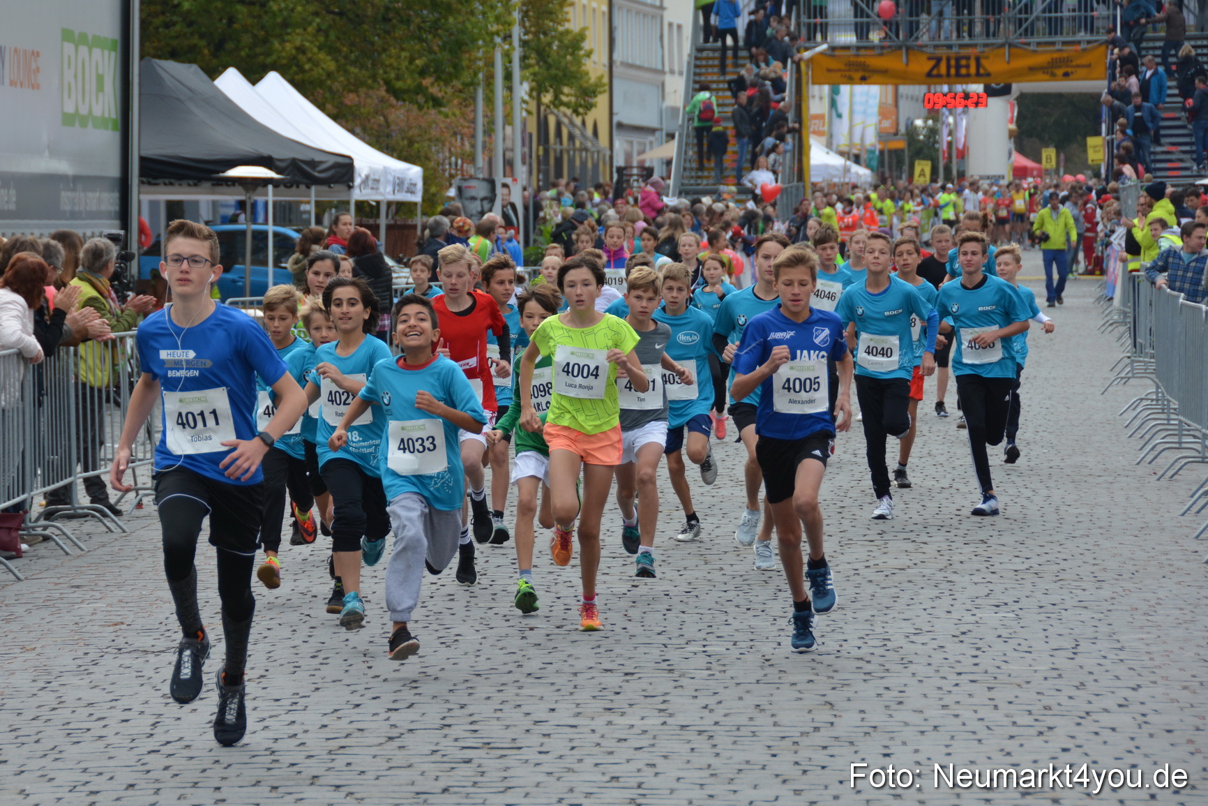 Stadtlauf Neumarkt 2017 0132
